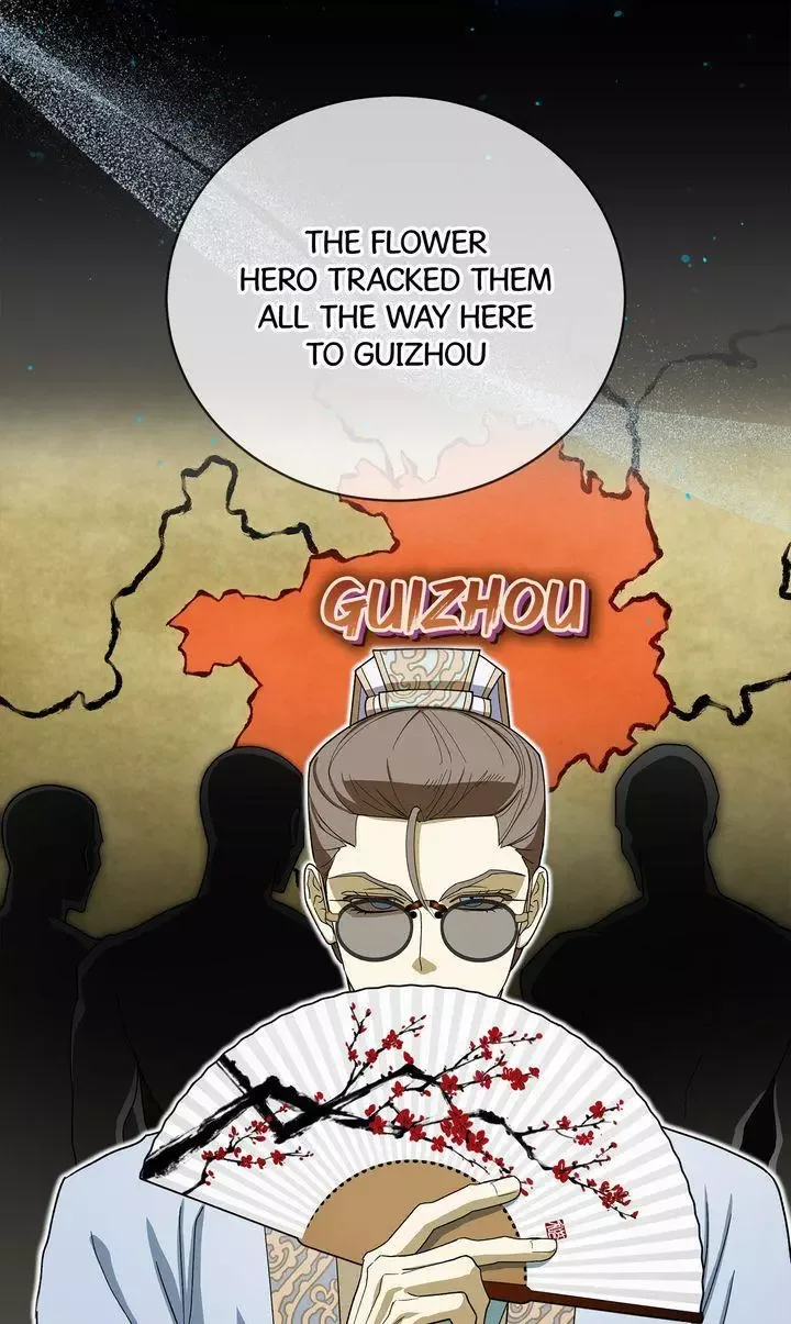 For a Thousand Autumns Chapter 51 page 56