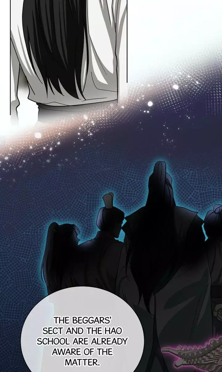 For a Thousand Autumns Chapter 51 page 61