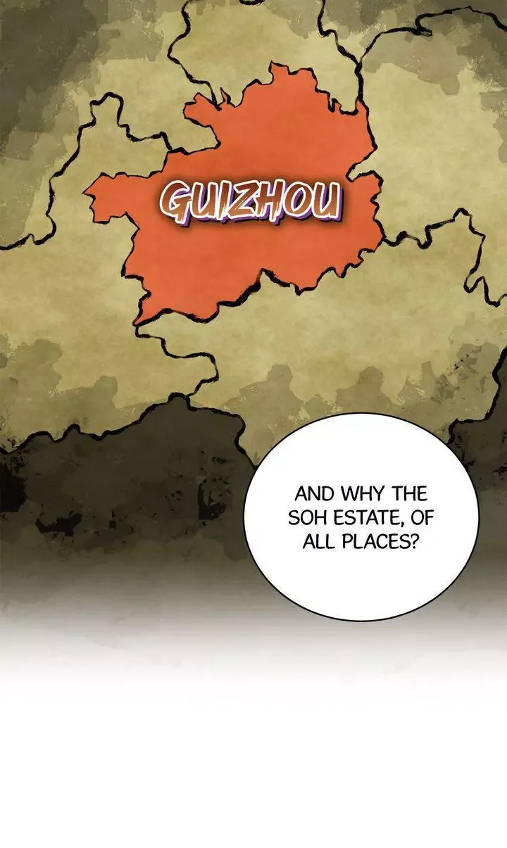 For a Thousand Autumns Chapter 51 page 66