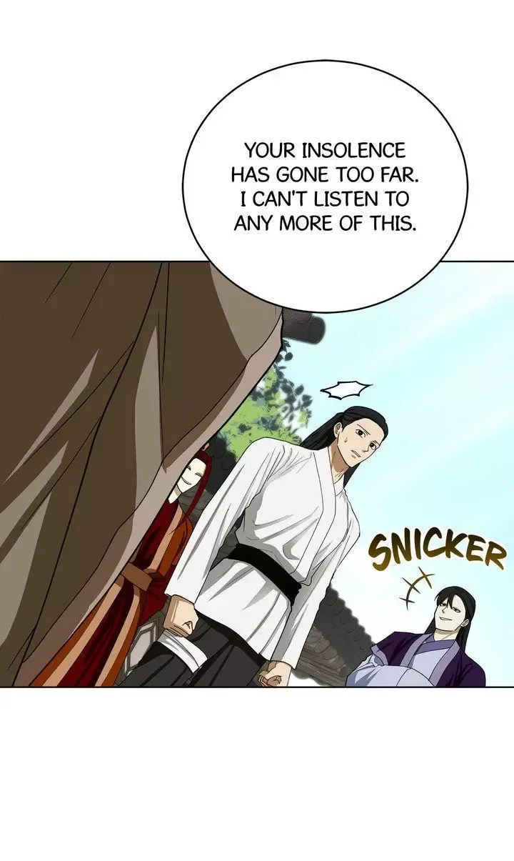For a Thousand Autumns Chapter 51 page 75