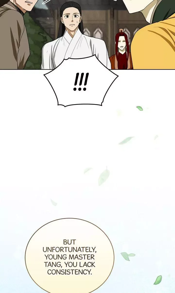 For a Thousand Autumns Chapter 51 page 83