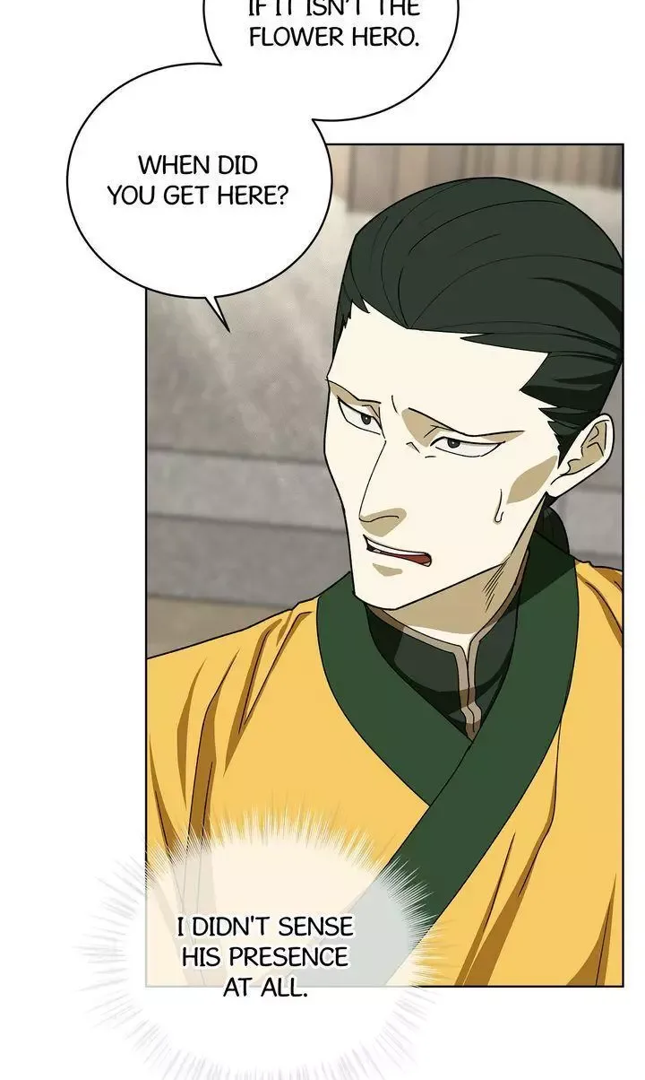 For a Thousand Autumns Chapter 52 page 4