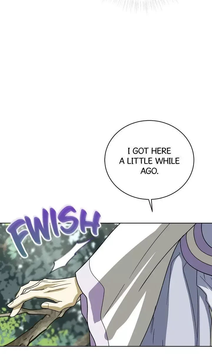 For a Thousand Autumns Chapter 52 page 6