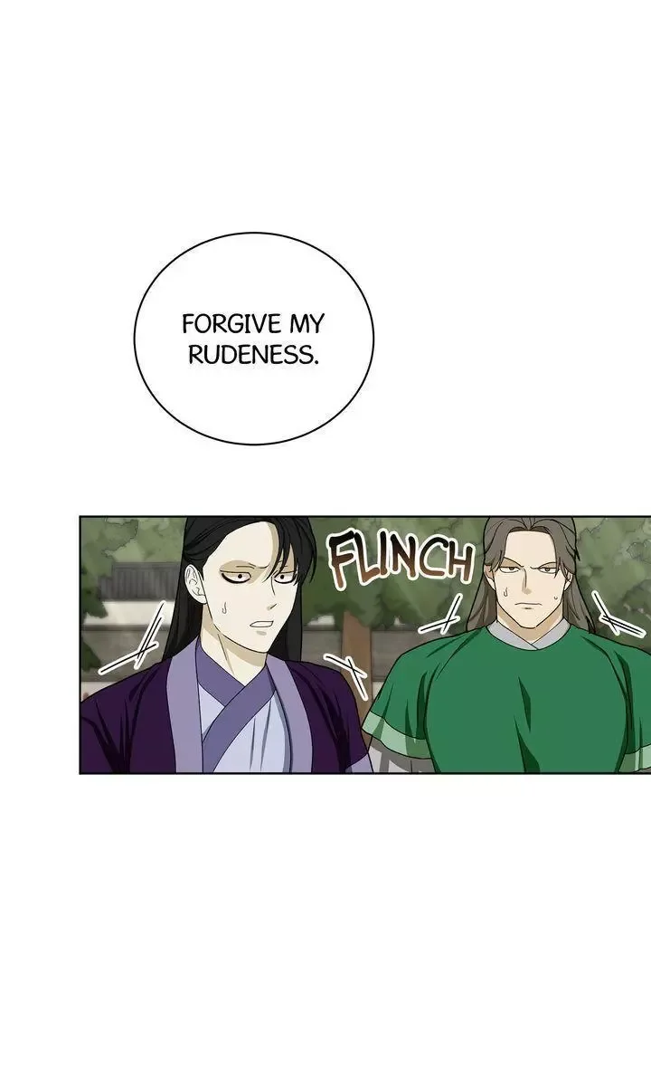 For a Thousand Autumns Chapter 52 page 10