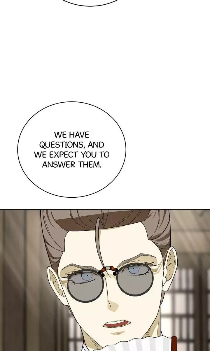 For a Thousand Autumns Chapter 52 page 12
