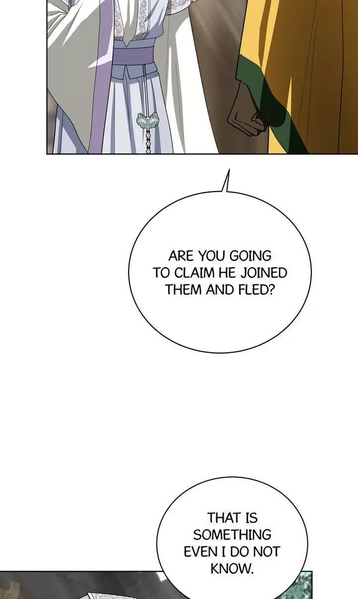 For a Thousand Autumns Chapter 52 page 20