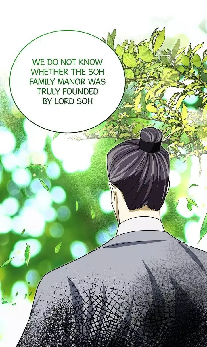 For a Thousand Autumns Chapter 52 page 22