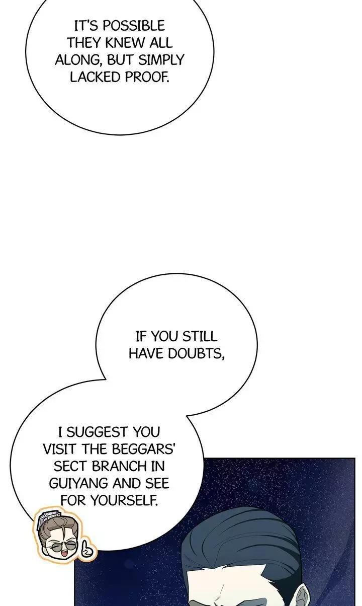 For a Thousand Autumns Chapter 52 page 28