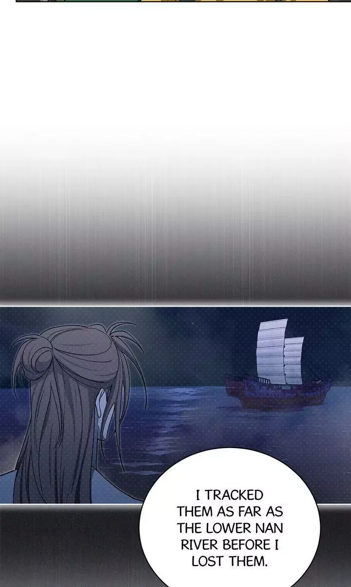 For a Thousand Autumns Chapter 52 page 54