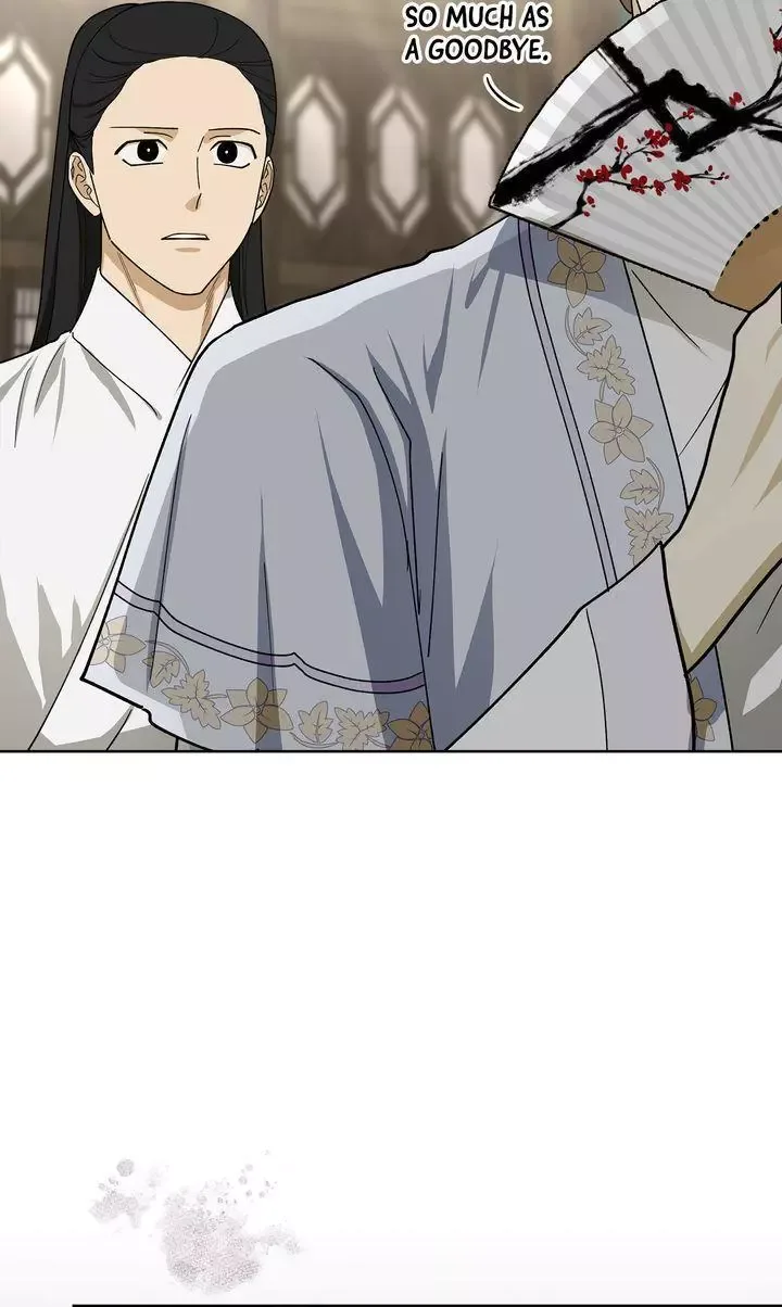 For a Thousand Autumns Chapter 52 page 58