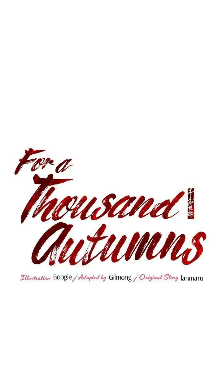 For a Thousand Autumns Chapter 52 page 61