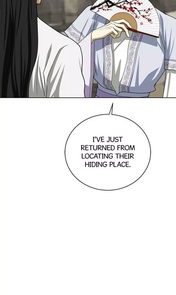 For a Thousand Autumns Chapter 52 page 66