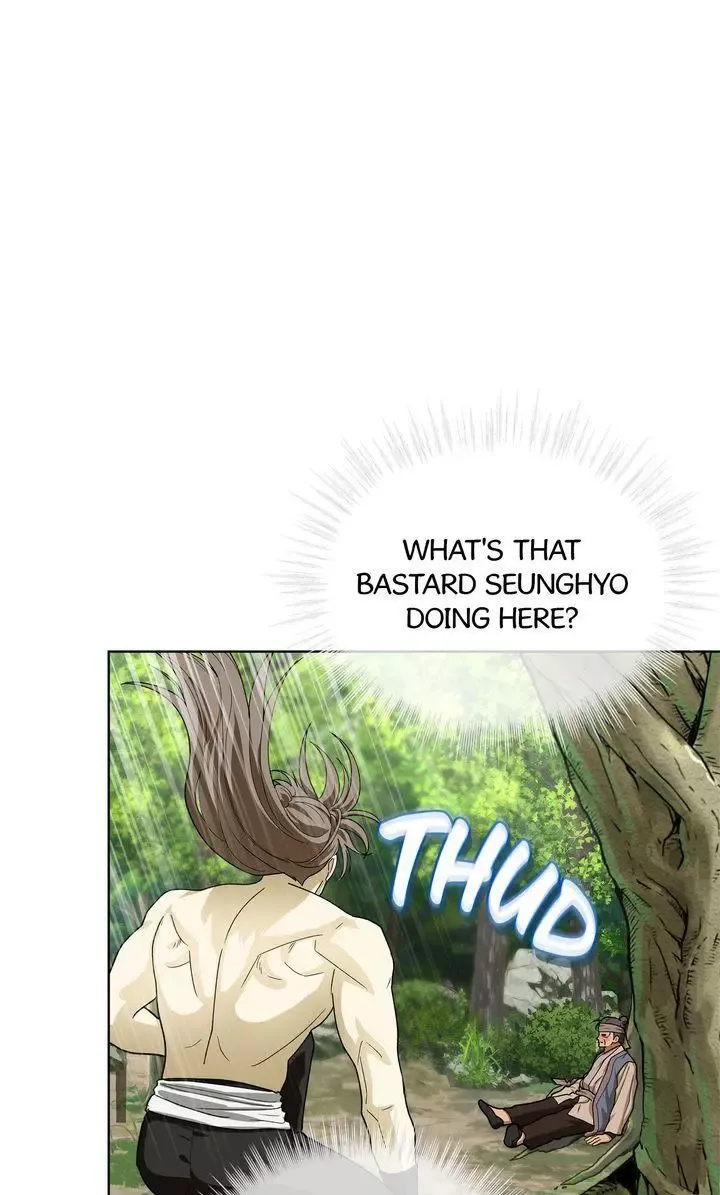 For a Thousand Autumns Chapter 53 page 5