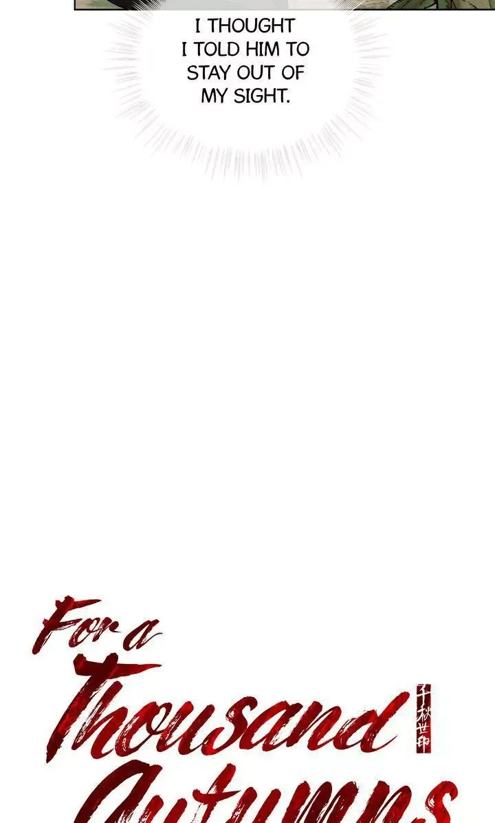 For a Thousand Autumns Chapter 53 page 6