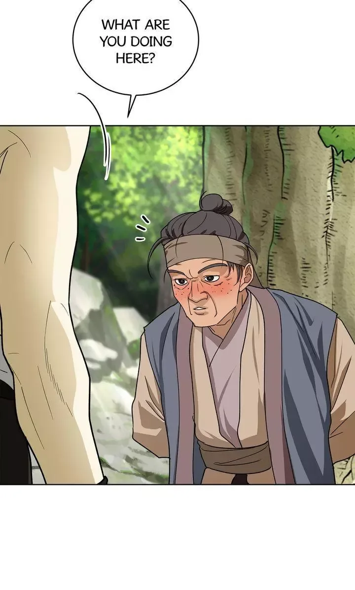 For a Thousand Autumns Chapter 53 page 8