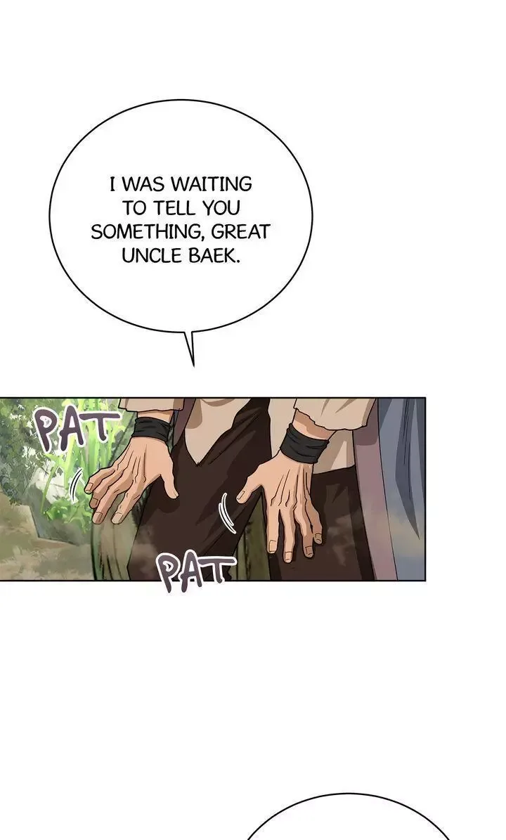 For a Thousand Autumns Chapter 53 page 9