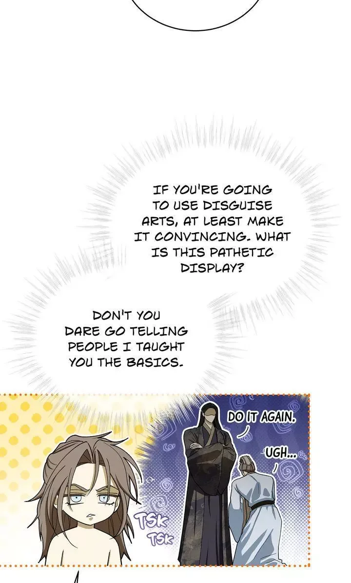 For a Thousand Autumns Chapter 53 page 11