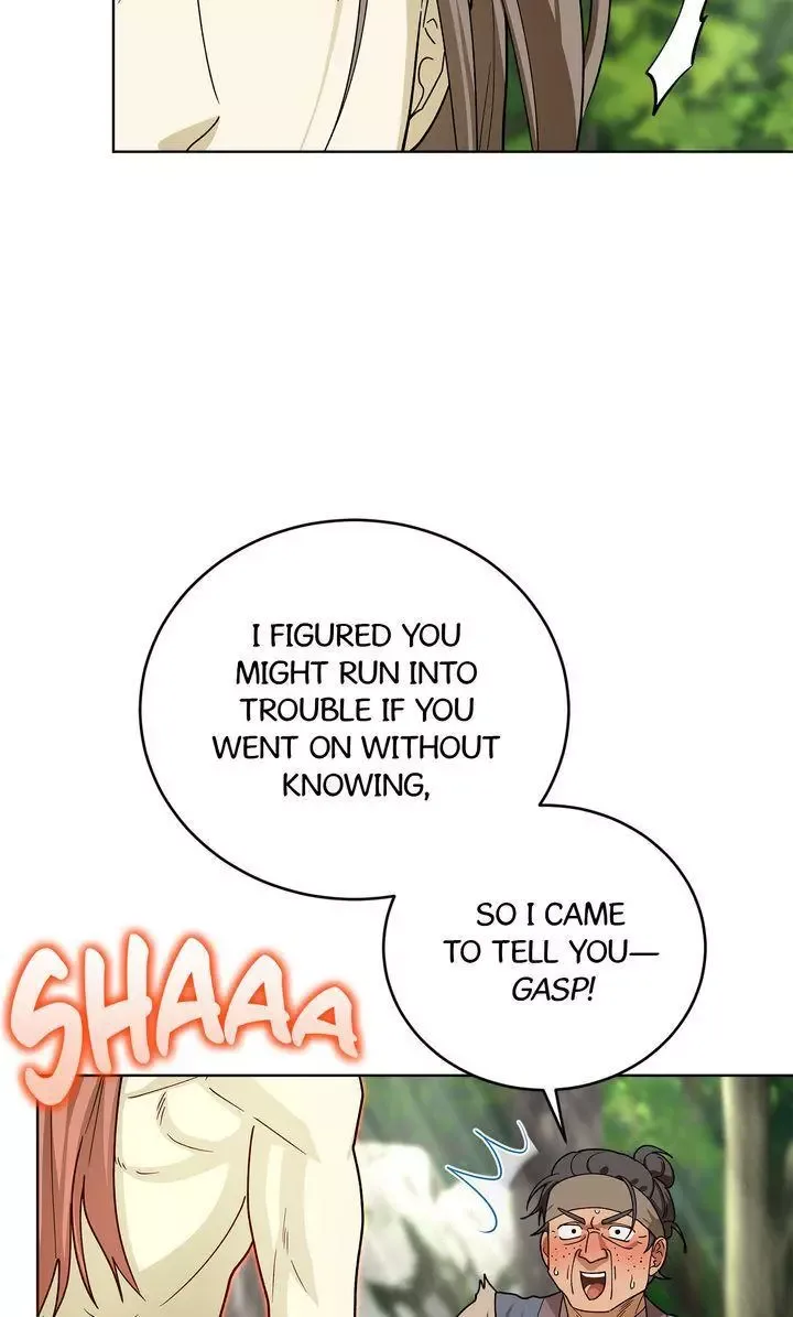 For a Thousand Autumns Chapter 53 page 13