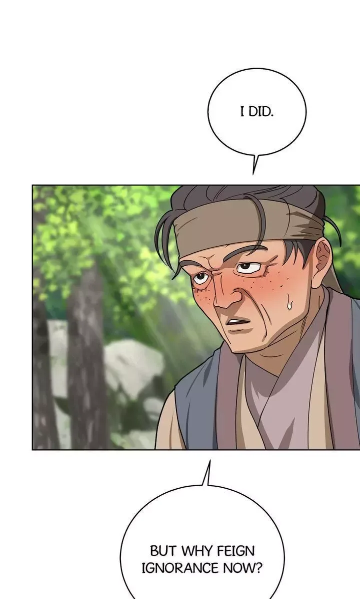 For a Thousand Autumns Chapter 53 page 27