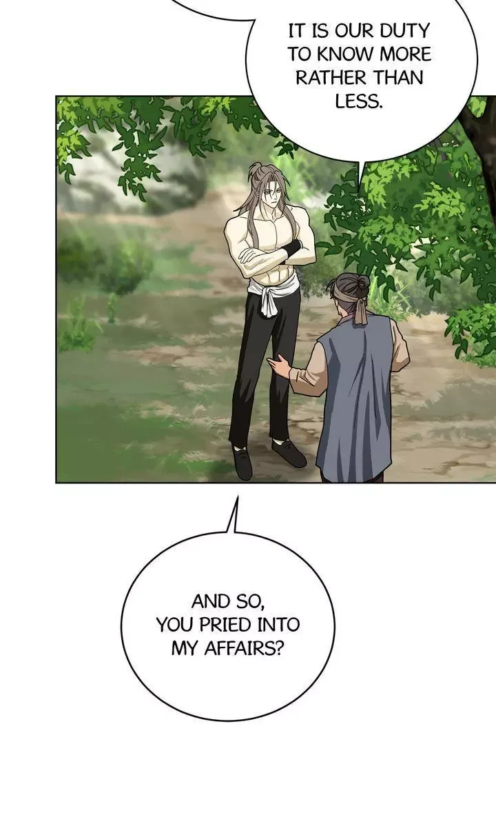For a Thousand Autumns Chapter 53 page 26