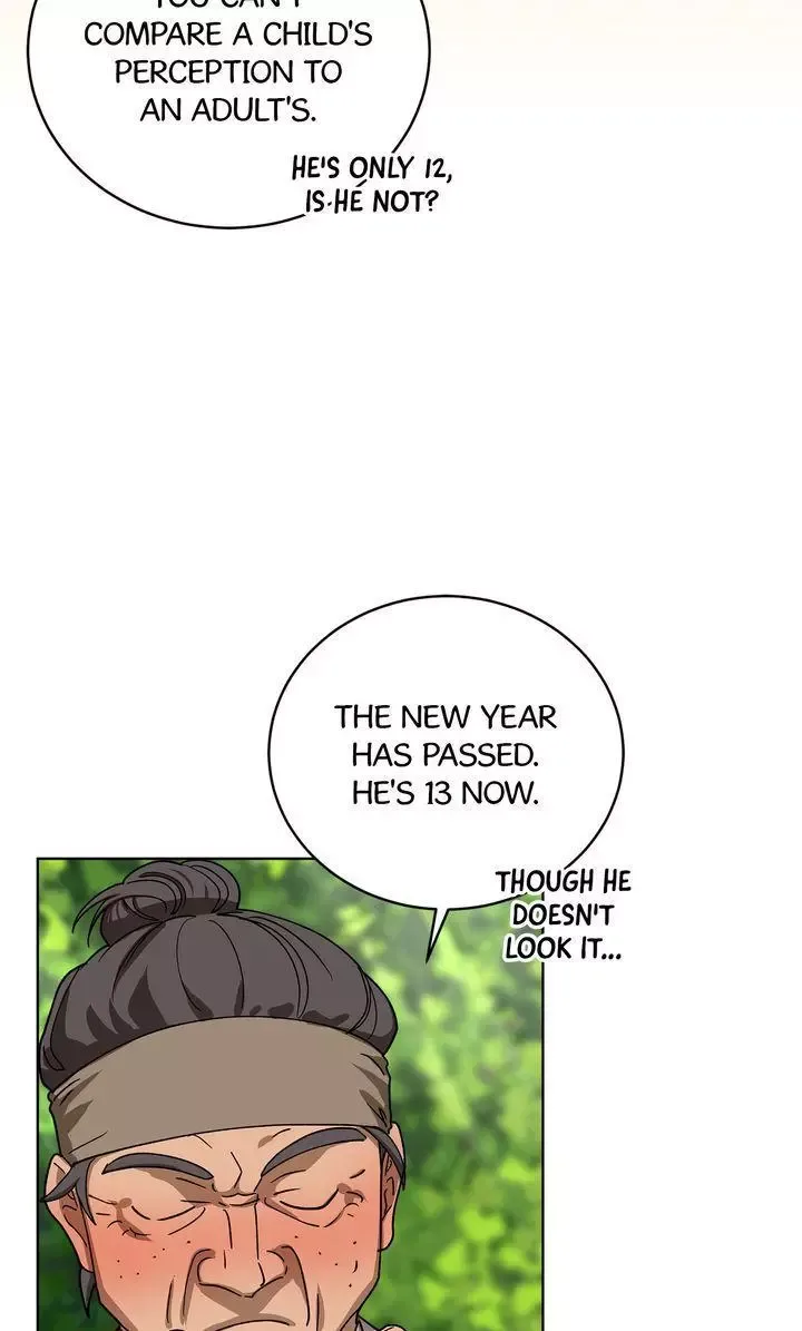 For a Thousand Autumns Chapter 53 page 39