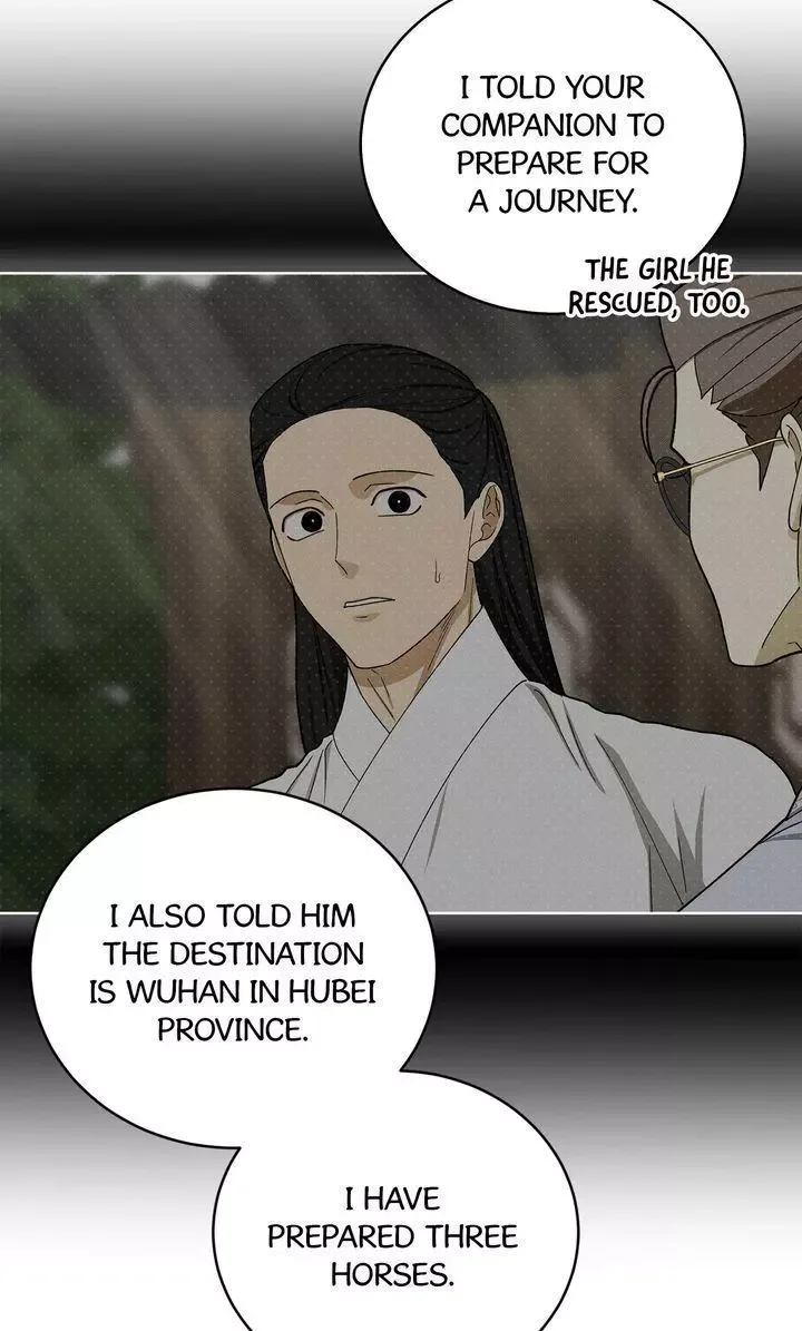 For a Thousand Autumns Chapter 53 page 49