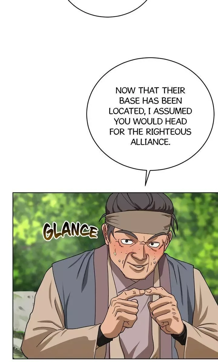 For a Thousand Autumns Chapter 53 page 50