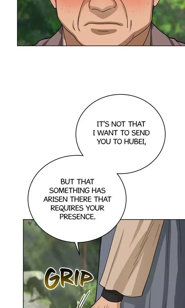 For a Thousand Autumns Chapter 53 page 54