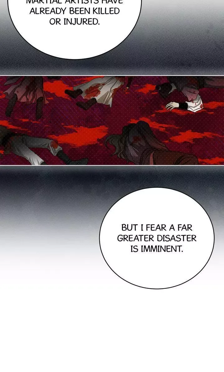 For a Thousand Autumns Chapter 53 page 57