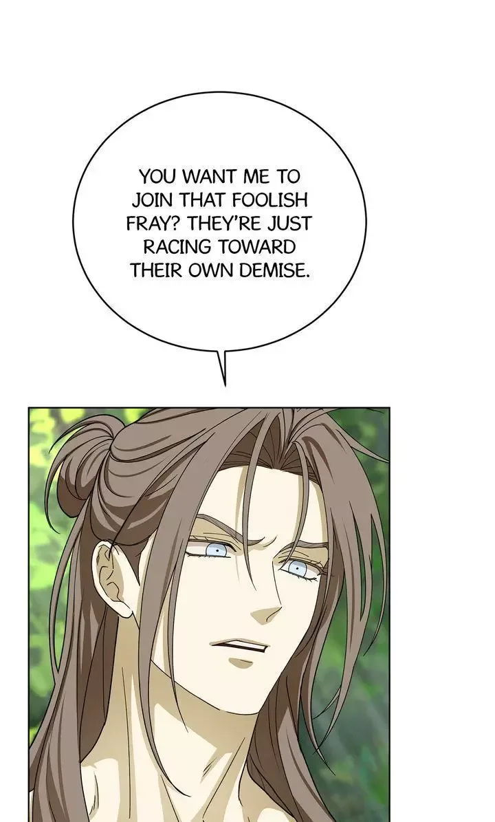 For a Thousand Autumns Chapter 53 page 58