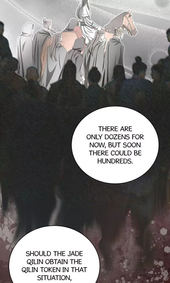 For a Thousand Autumns Chapter 53 page 60