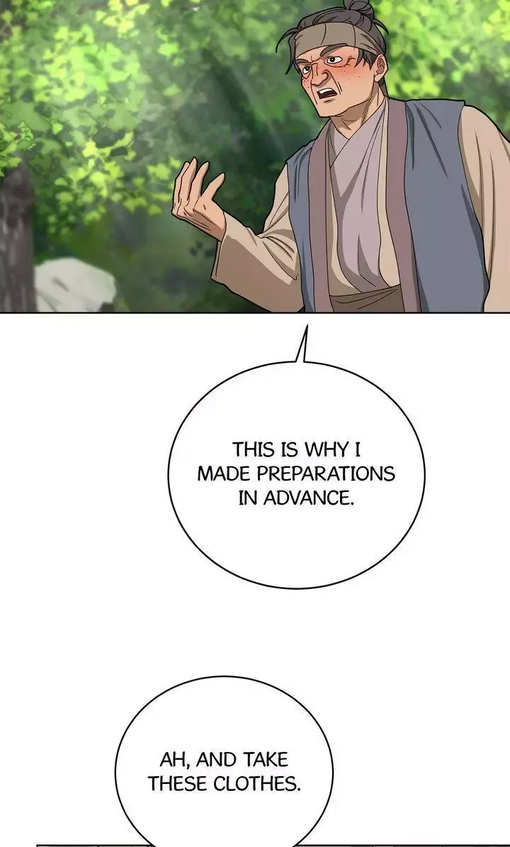 For a Thousand Autumns Chapter 53 page 64