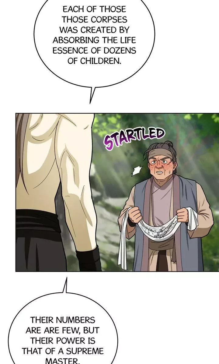 For a Thousand Autumns Chapter 53 page 69
