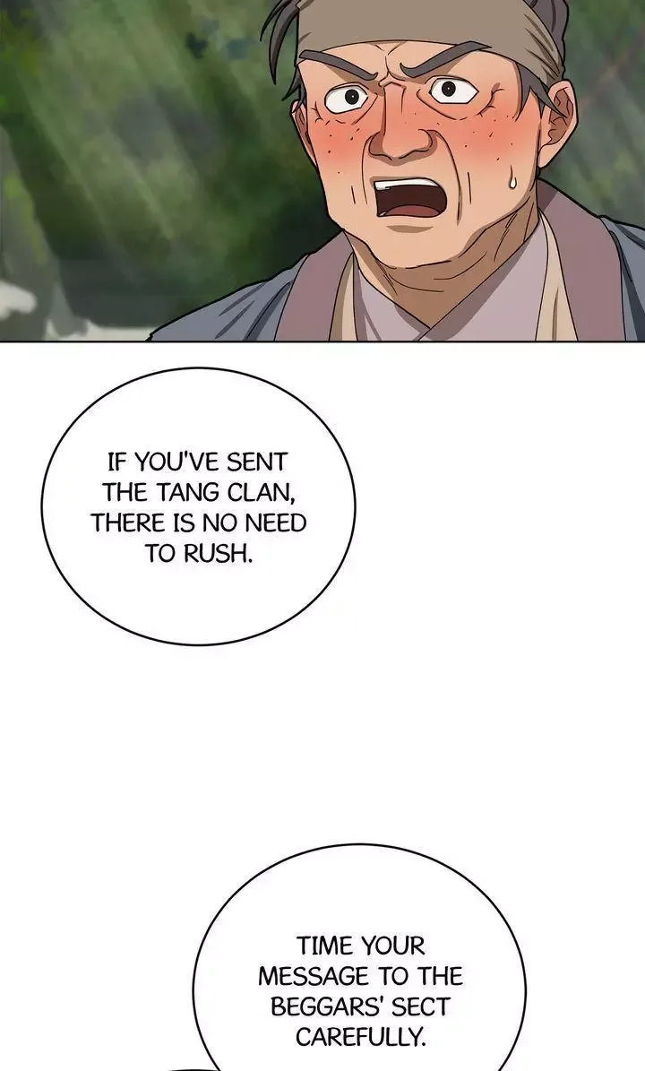 For a Thousand Autumns Chapter 53 page 71