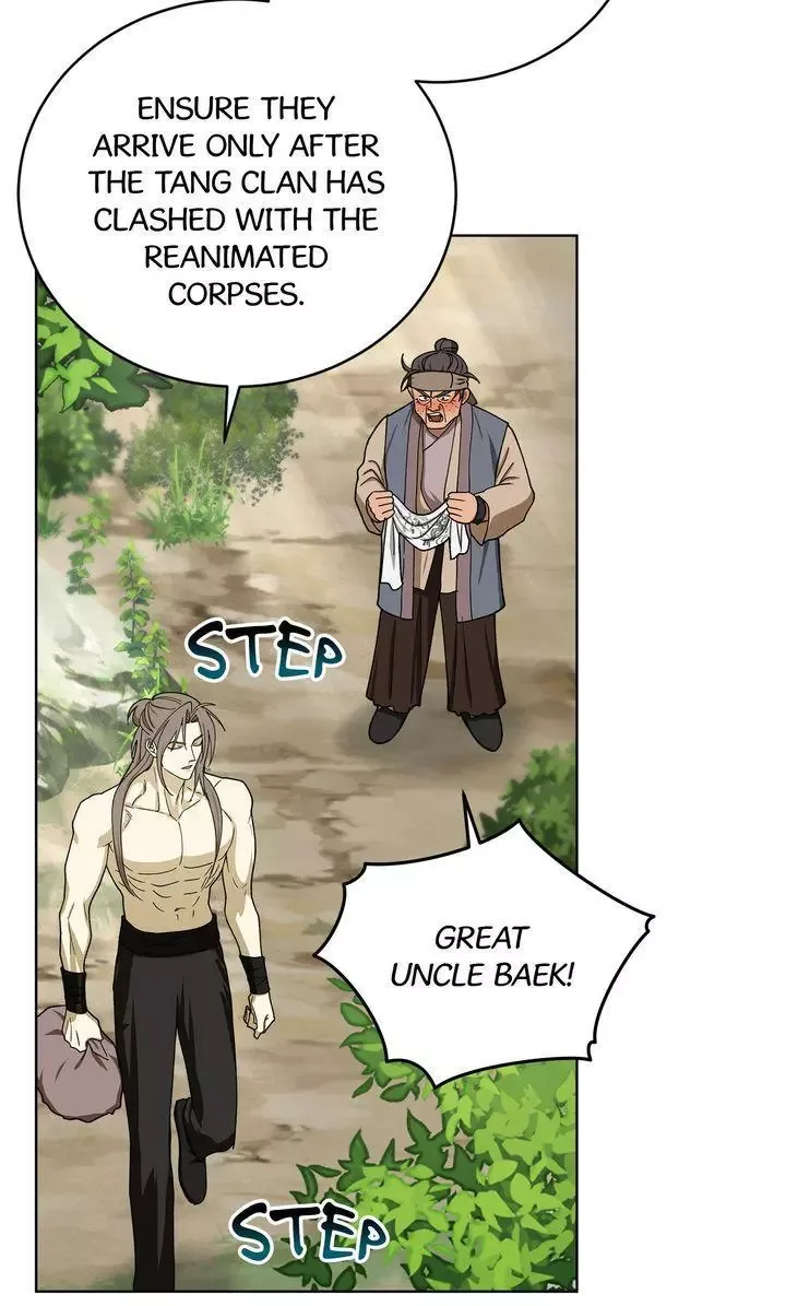 For a Thousand Autumns Chapter 53 page 72
