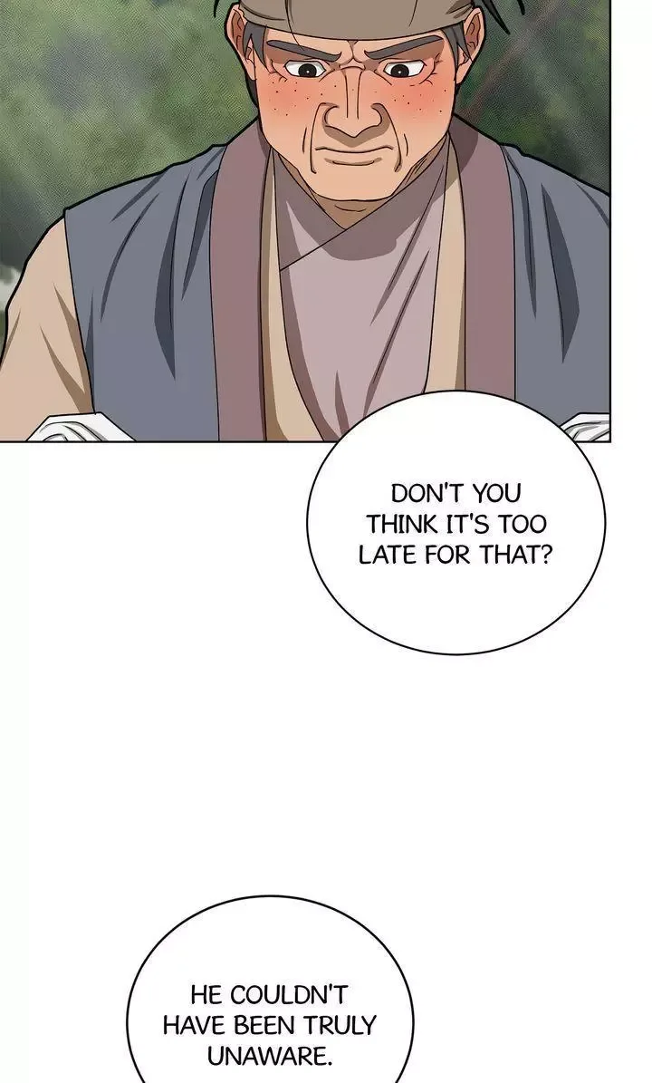 For a Thousand Autumns Chapter 53 page 75
