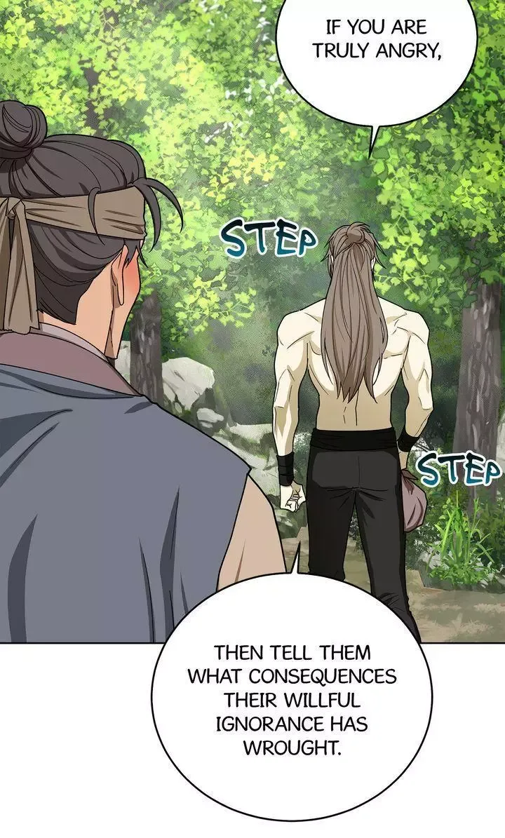 For a Thousand Autumns Chapter 53 page 80