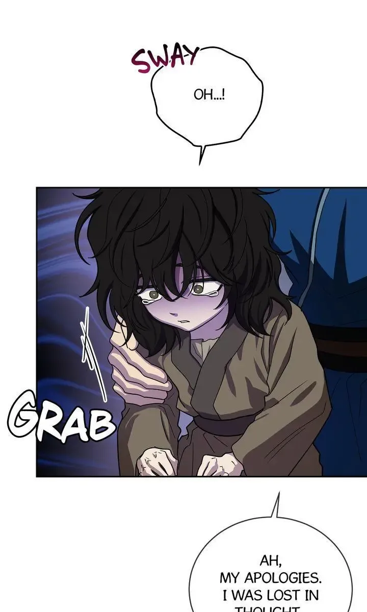 For a Thousand Autumns Chapter 54 page 11
