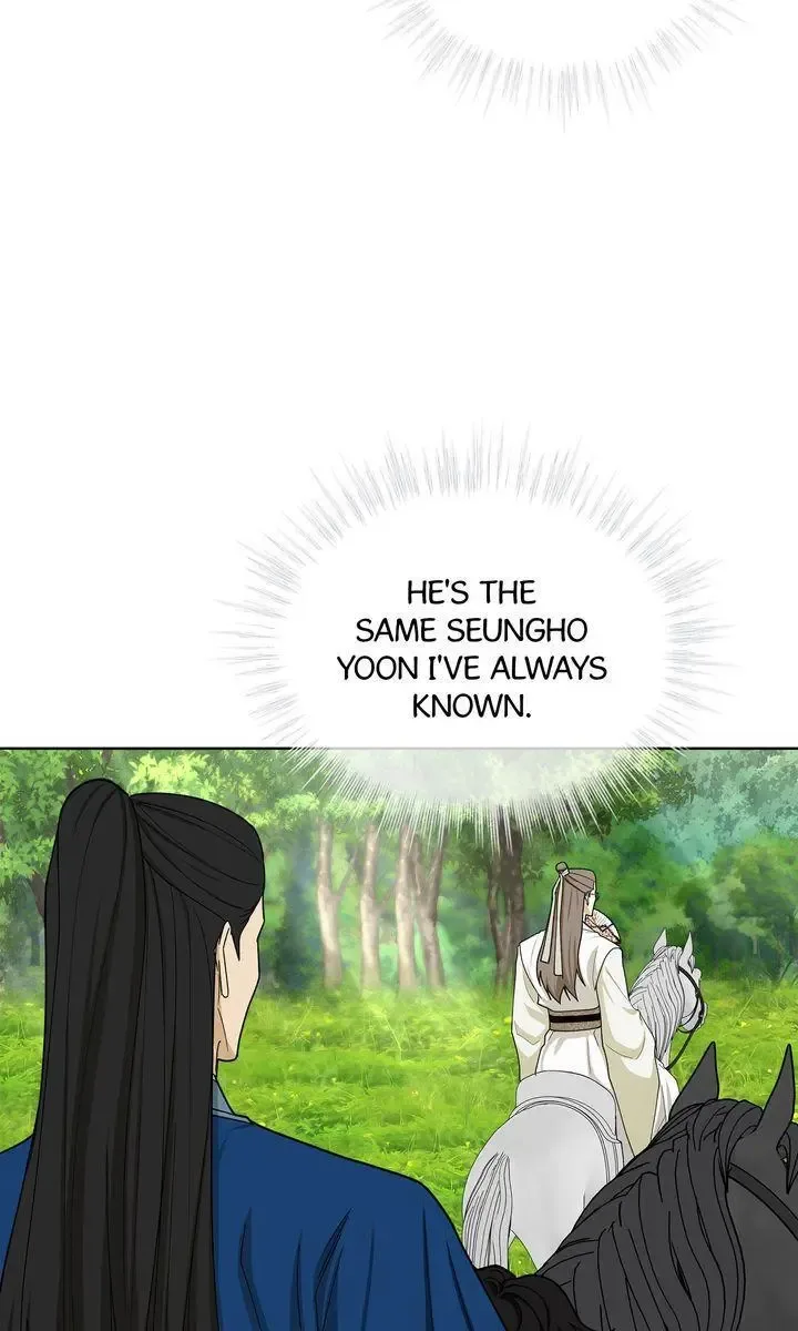 For a Thousand Autumns Chapter 54 page 6