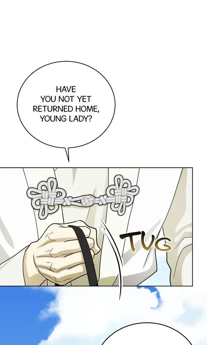 For a Thousand Autumns Chapter 54 page 21