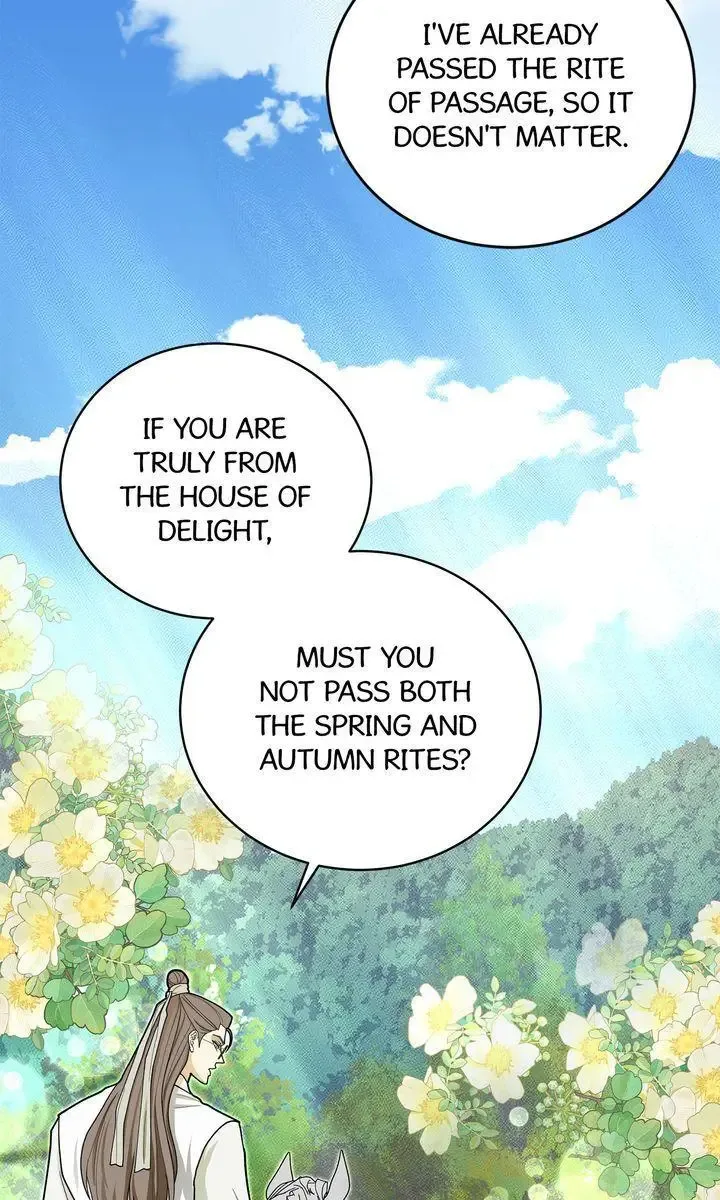 For a Thousand Autumns Chapter 54 page 22