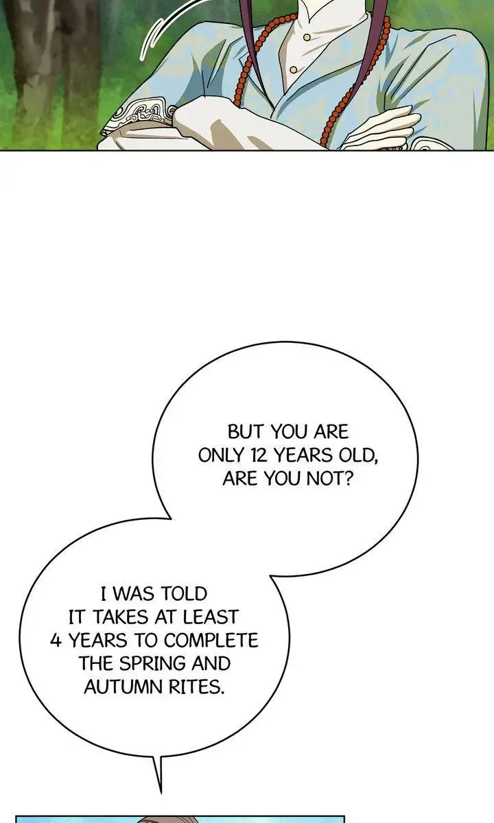 For a Thousand Autumns Chapter 54 page 25