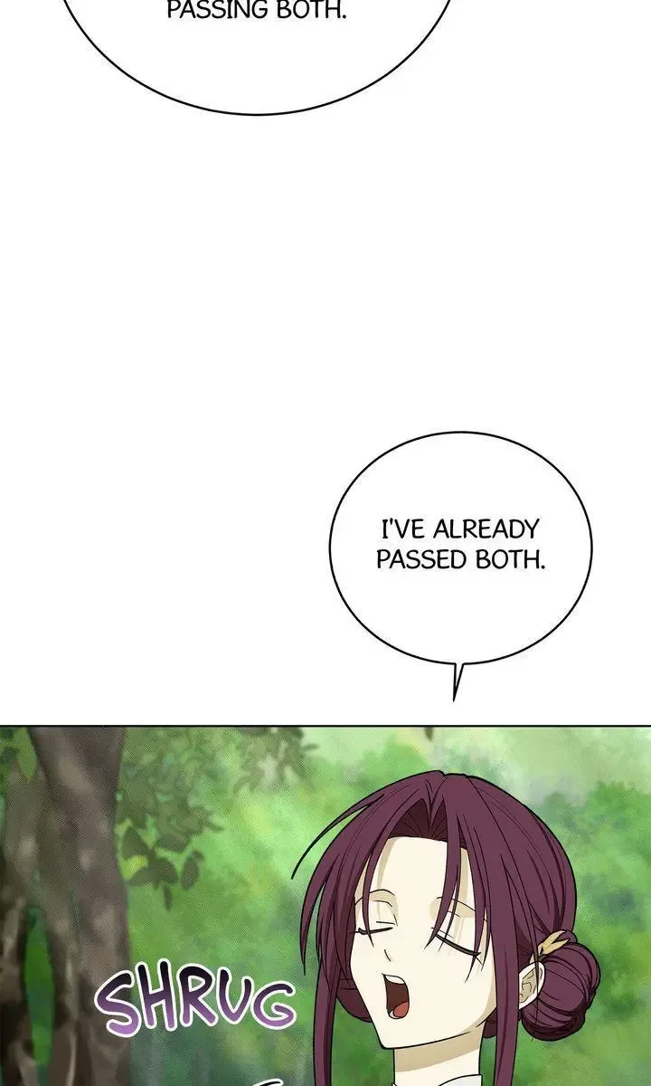 For a Thousand Autumns Chapter 54 page 24