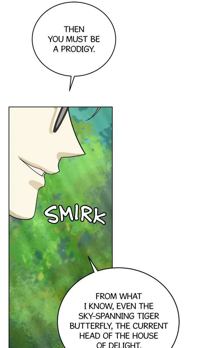 For a Thousand Autumns Chapter 54 page 28