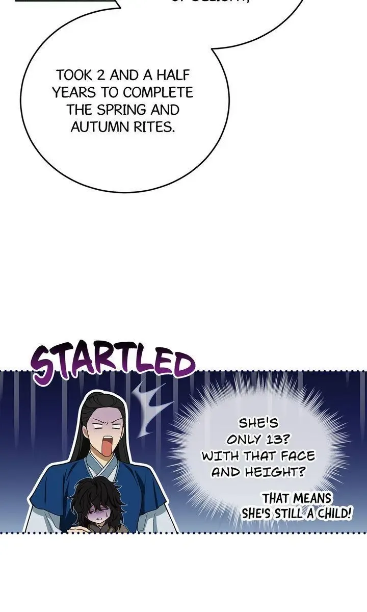 For a Thousand Autumns Chapter 54 page 29