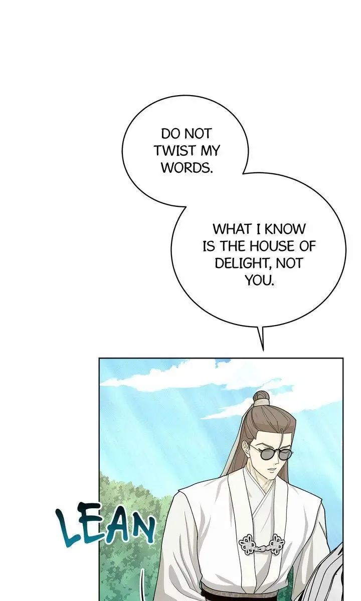 For a Thousand Autumns Chapter 54 page 31