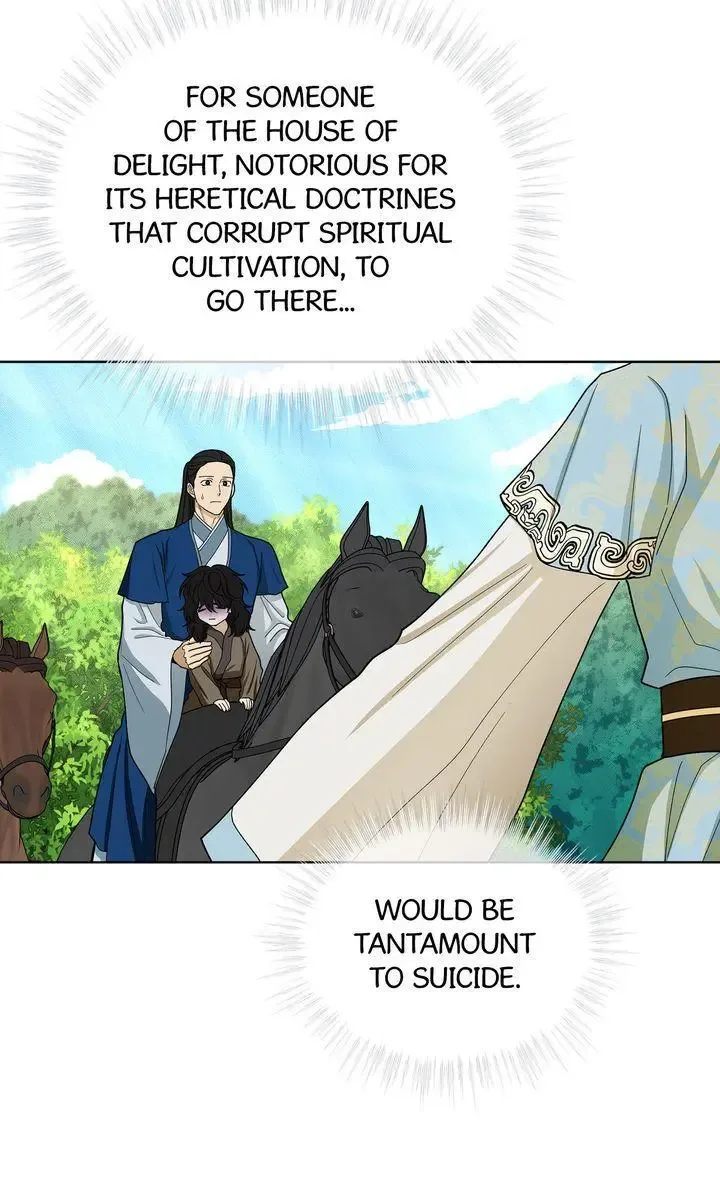 For a Thousand Autumns Chapter 54 page 37