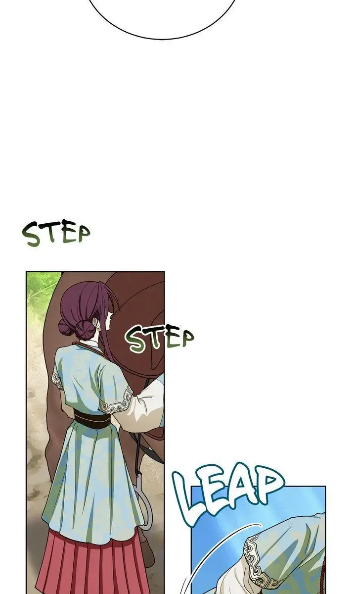 For a Thousand Autumns Chapter 54 page 42
