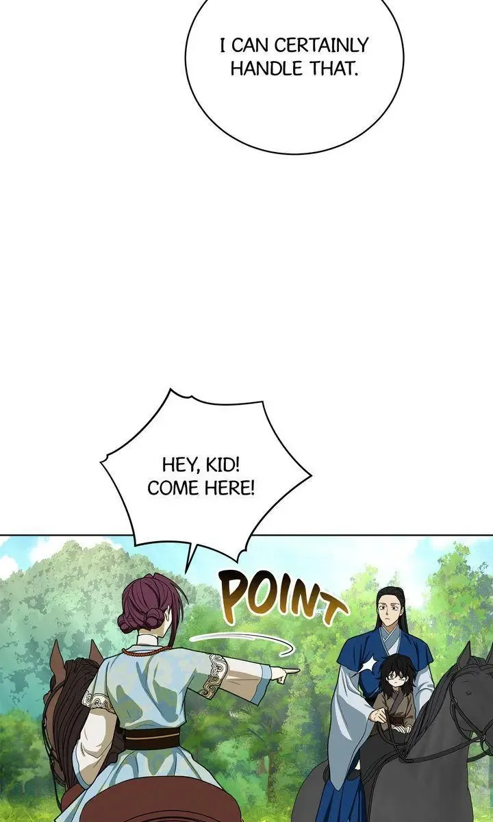 For a Thousand Autumns Chapter 54 page 49
