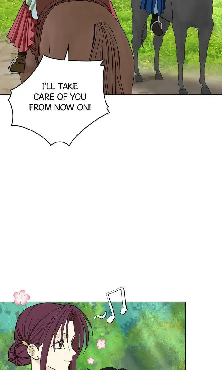 For a Thousand Autumns Chapter 54 page 50